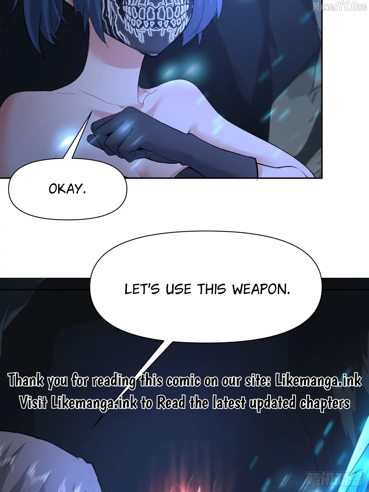 I Became the Target of the Harem in Another World Chapter 123 - page 5